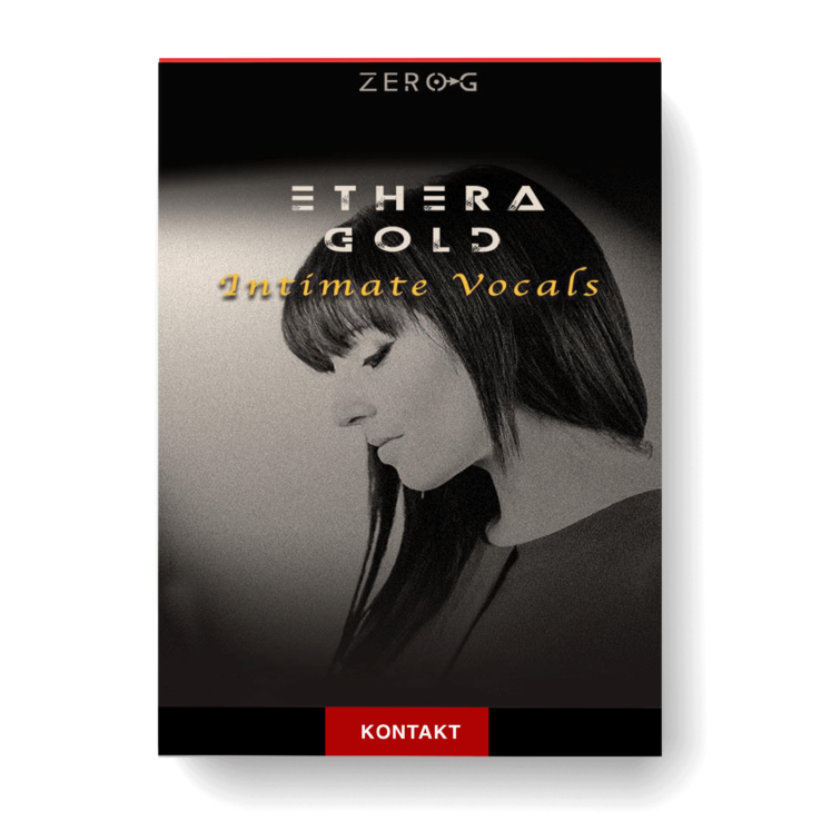 ETHERA GOLD Intimate Vocals