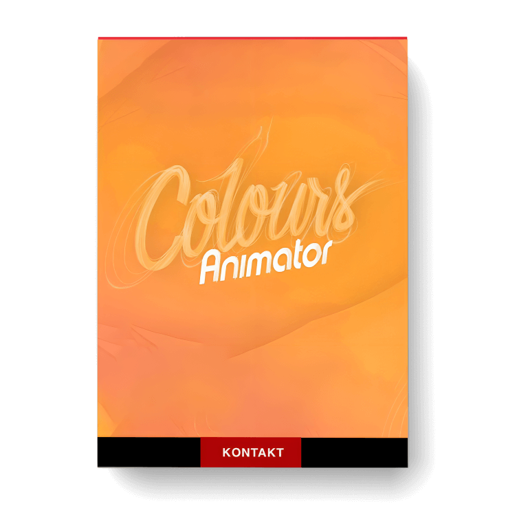 ProjectSam Symphobia Colours Animator