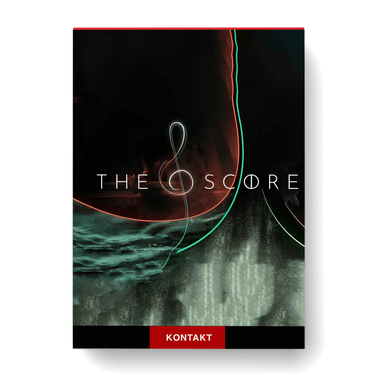 Sonuscore - The Score Library