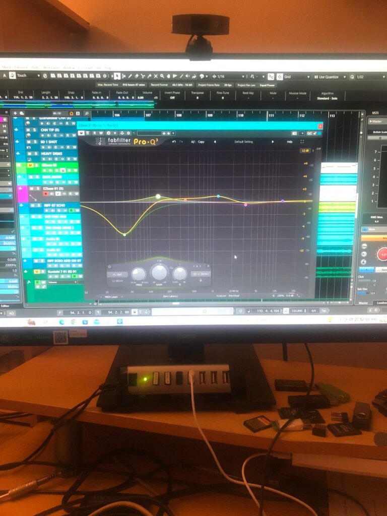 Image #1 from Maurice R.