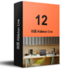 Ableton Live Suite 12.0.2