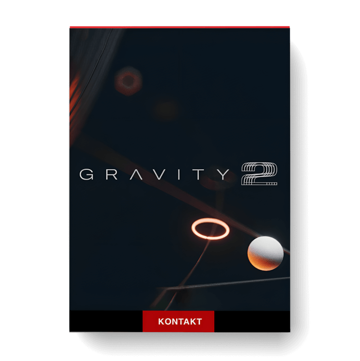 Heavyocity - Gravity 2