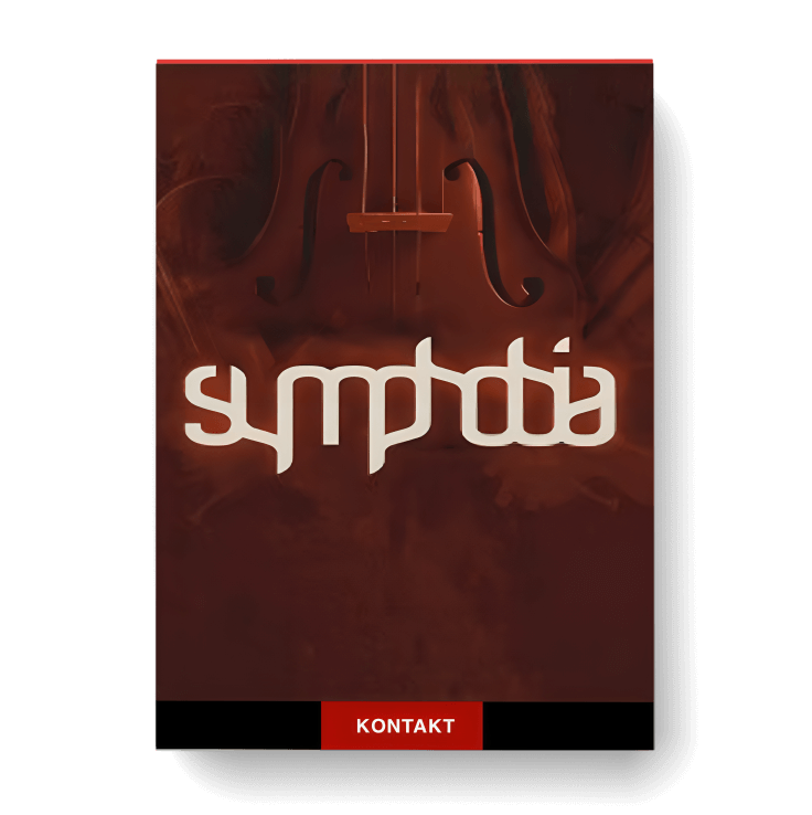 ProjectSAM - Symphobia 1