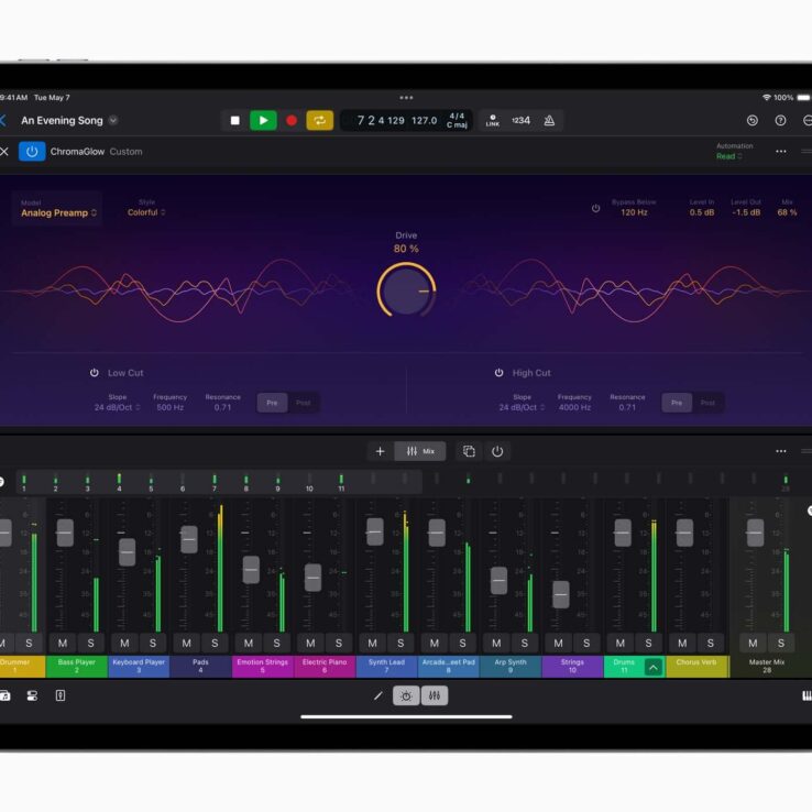 Pro 11 (MAC)