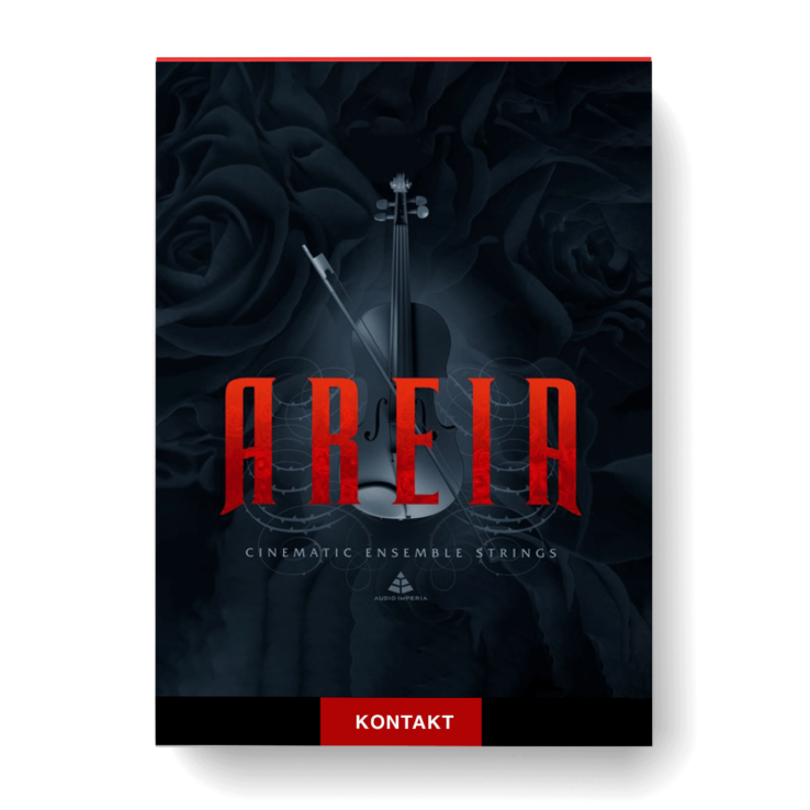 Audio Imperia - Areia