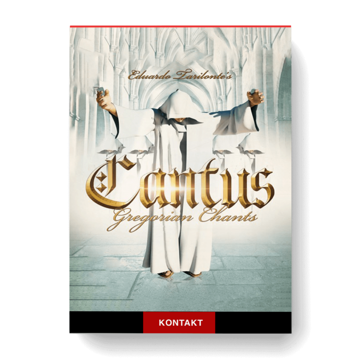Best Service – Cantus Gregorian