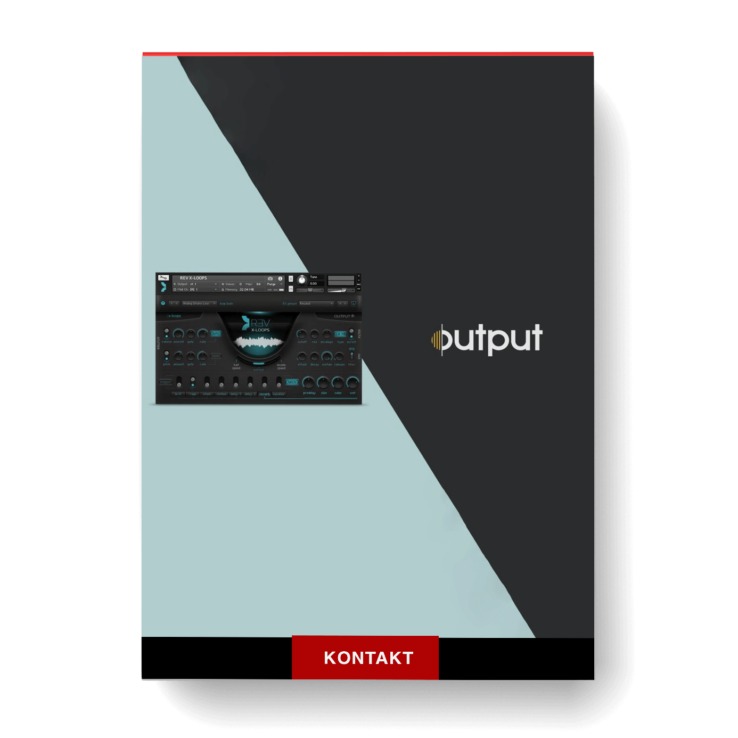 Output – Rev X-Loops