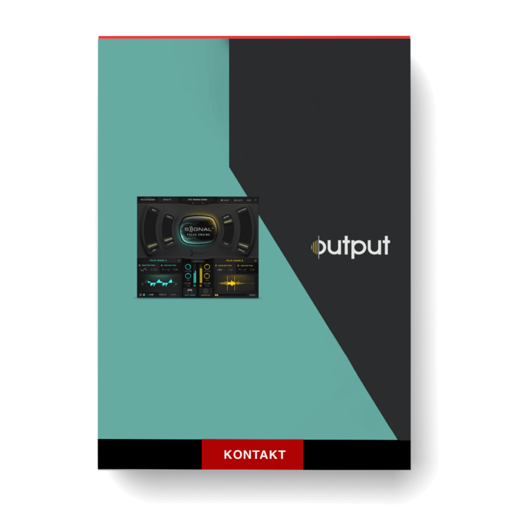 Output - Signal