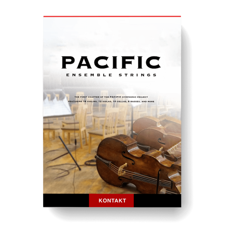 Performance Samples – Pacific Ensemble Strings