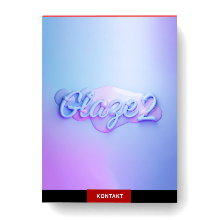 Native Instruments – Glaze 2