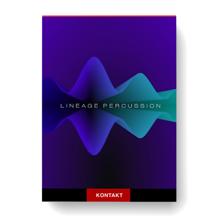 Project SAM – Lineage Percussion
