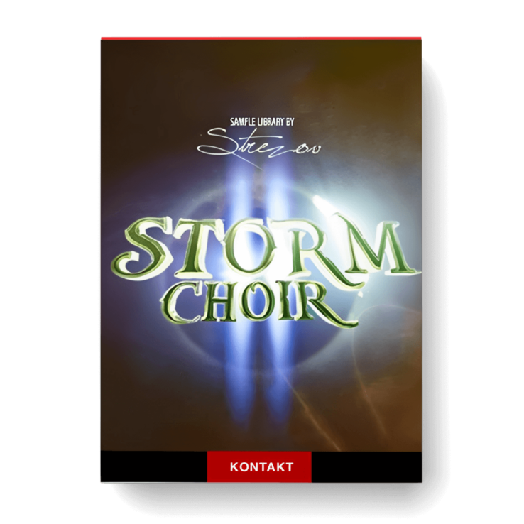 Strezov Sampling –  Storm Choir 2