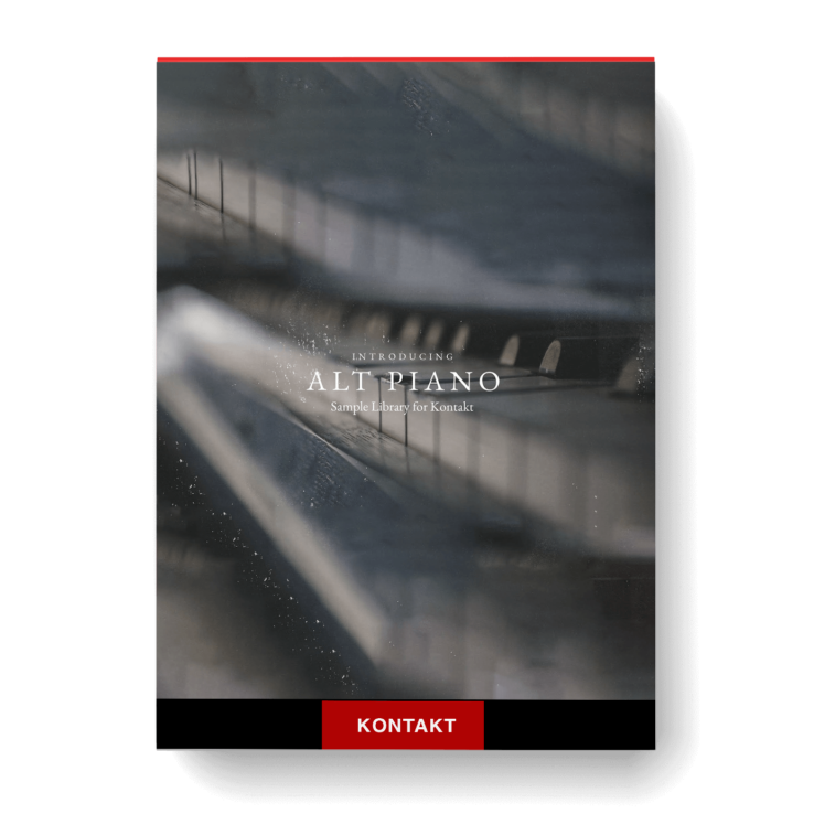 Westwood Instruments – Alt Piano