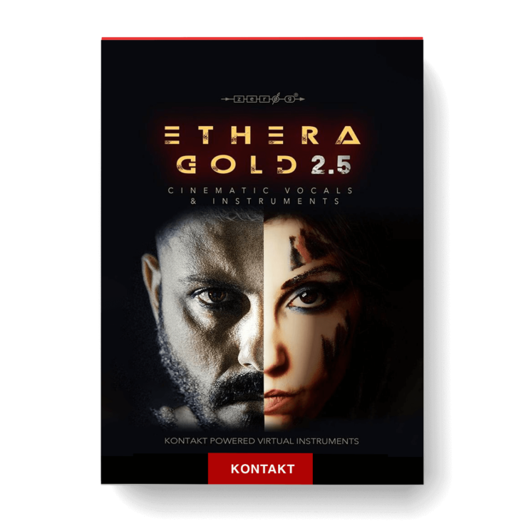 Zero-G Ethera Gold 2.5