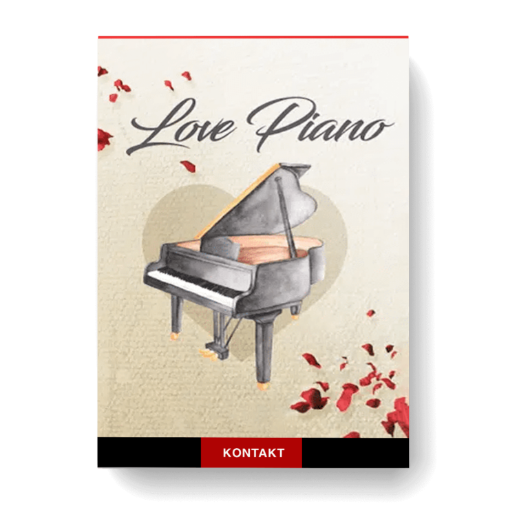 Bedroom Producers Blog – The LOVE Piano