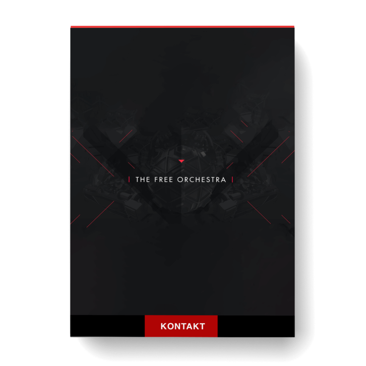 ProjectSAM – The Free Orchestra