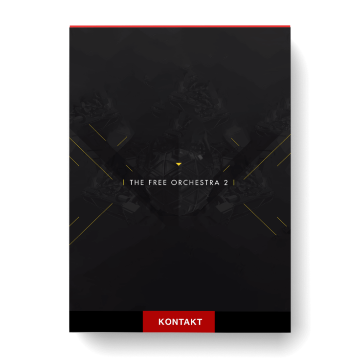 ProjectSAM – The Free Orchestra 2
