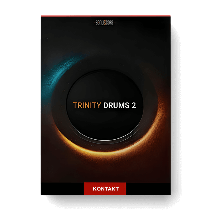Sonuscore – Trinity Drums 2