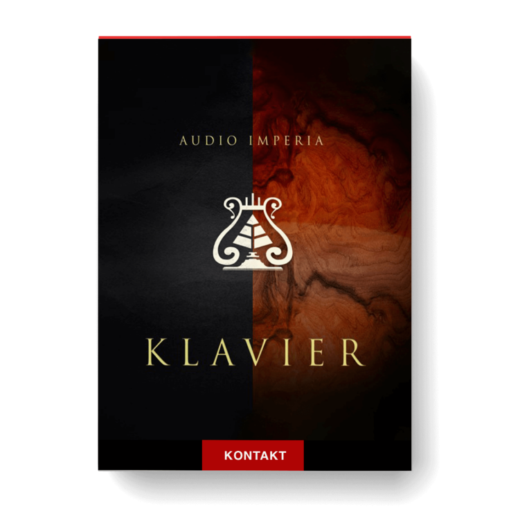 Audio Imperia – Klavier
