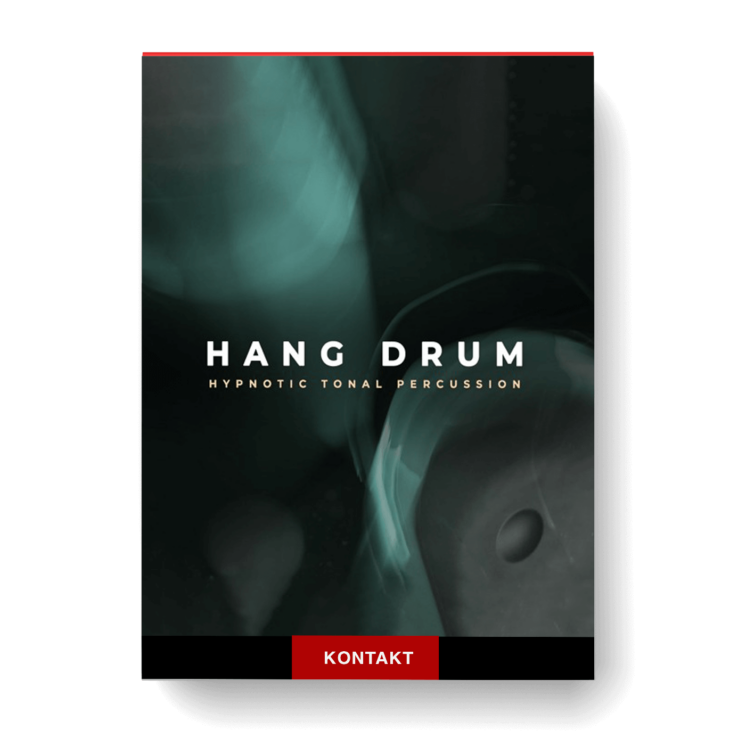 Sonixinema – Hang Drum