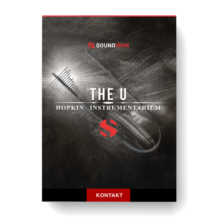 Soundiron – Hopkin Instrumentarium – The U