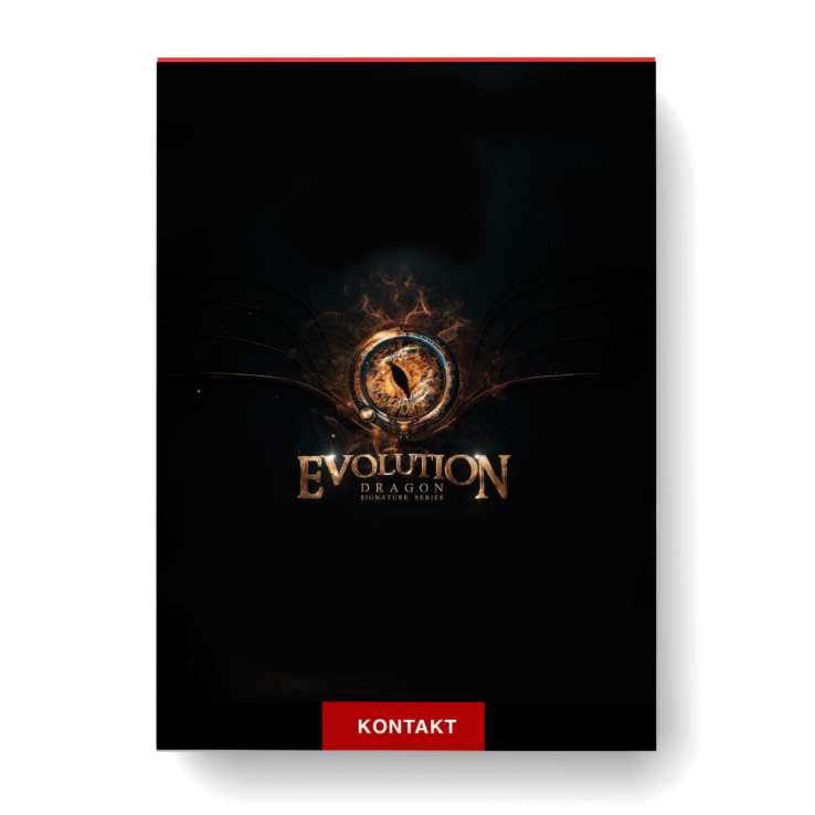 Keepforest – Evolution Dragon