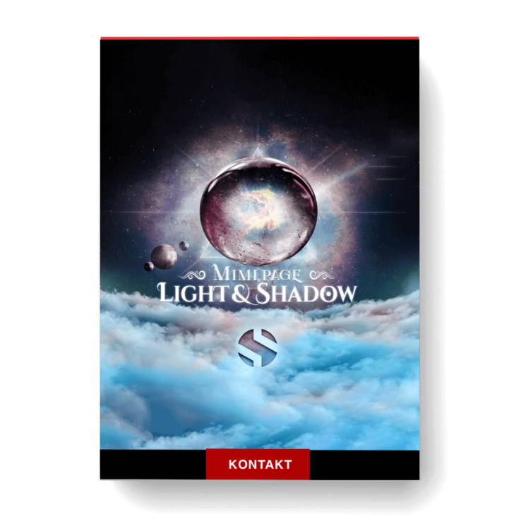 Soundiron – Mimi Page Light & Shadow