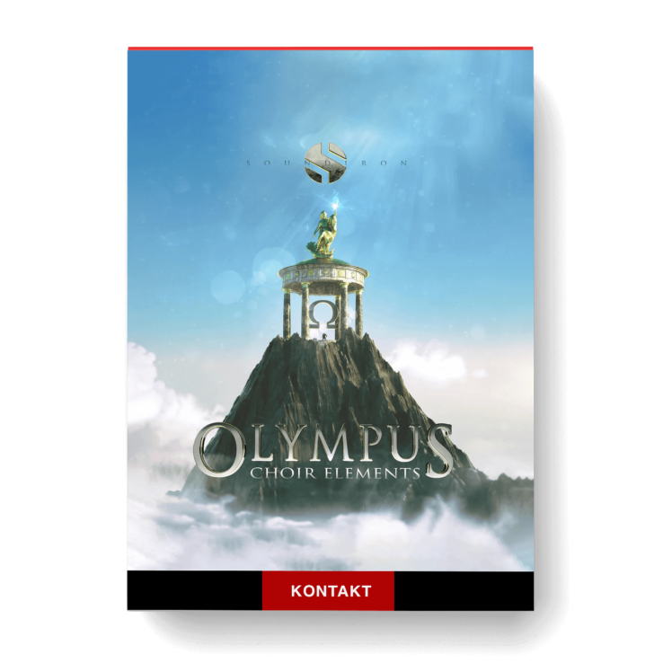 Soundiron – Olympus Choir Elements
