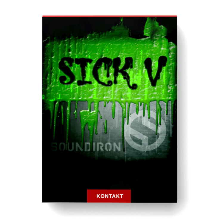 Soundiron – Sick 5
