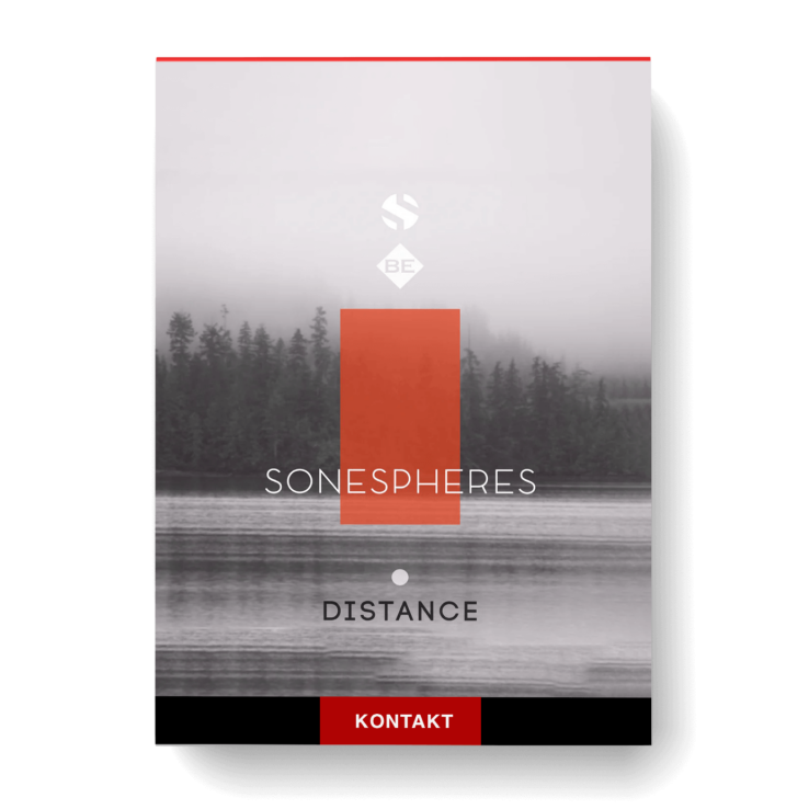 Soundiron - Sonespheres 1 Distance