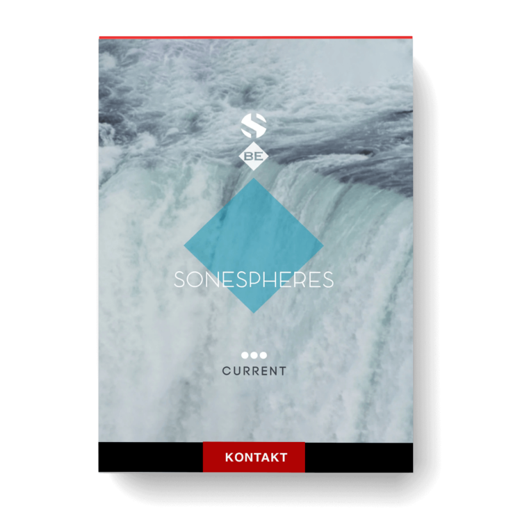 Soundiron - Sonespheres 3 Current