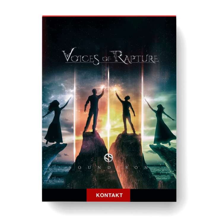 Soundiron – Voices Of Rapture Collection