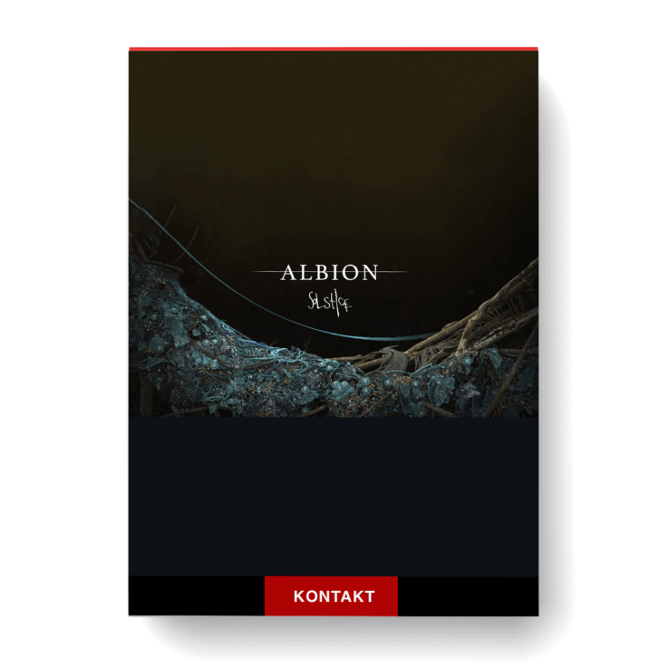 Spitfire Audio – Albion Solstice
