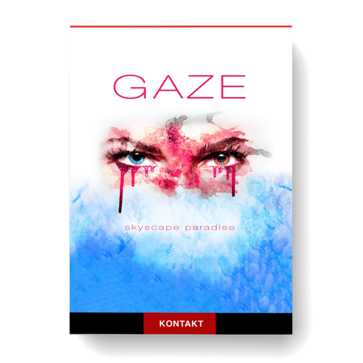 Spitfire Audio – GAZE