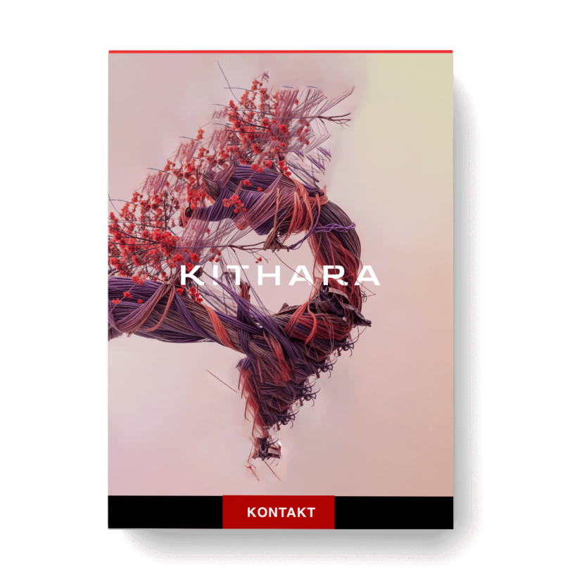 Native Instruments – Kithara – Sale On Plugins