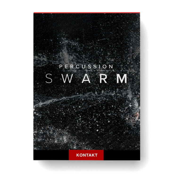 Spitfire Audio – Percussion Swarm