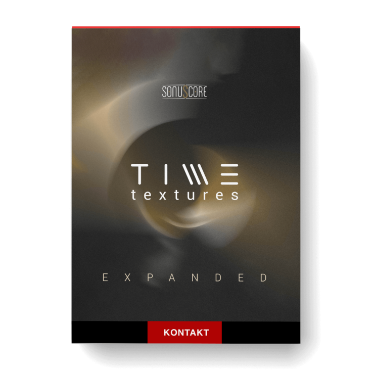 Sonuscore - Time Textures Expanded