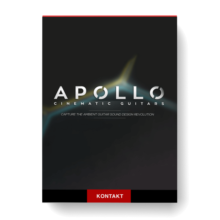 Vir2 Instruments – Apollo Cinematic Guitars