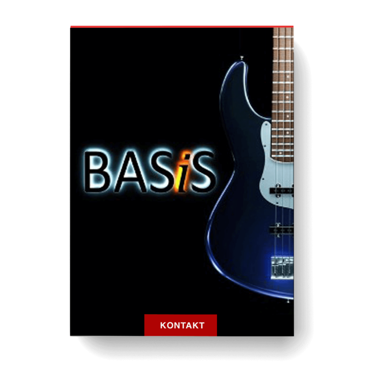 Vir2 Instruments - BASiS