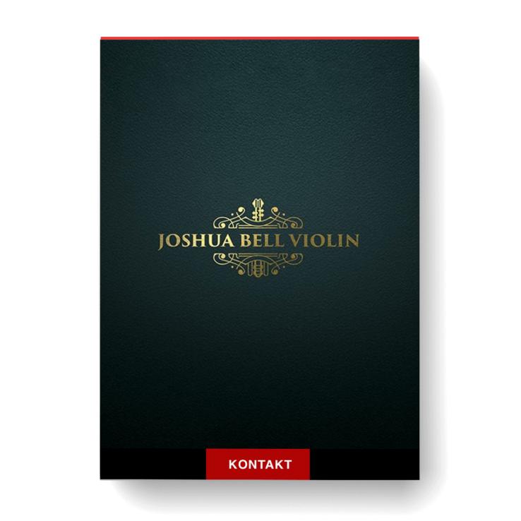 Embertone – Joshua Bell Violin