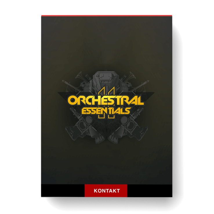 ProjectSAM - Orchestral Essentials 2