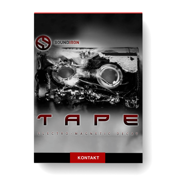 Soundiron – Tape