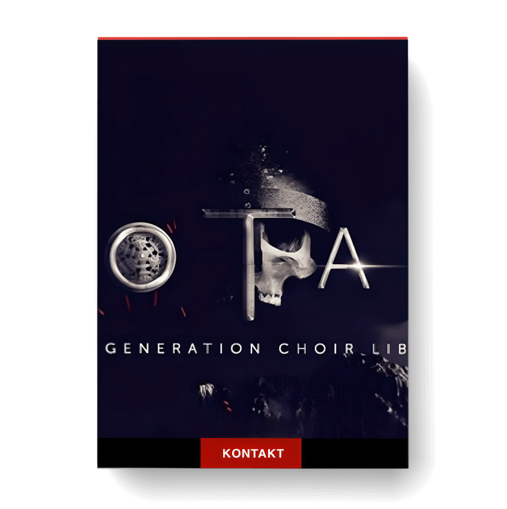Strezov Sampling – WOTAN Male Choir