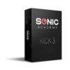 Sonic Academy Kick 3