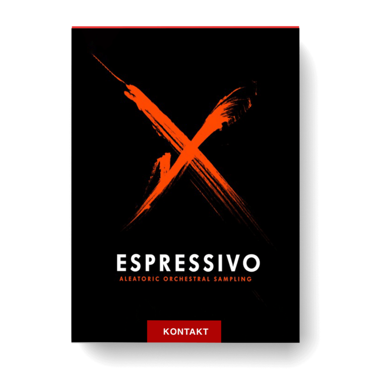 Sonokinetic - Espressivo
