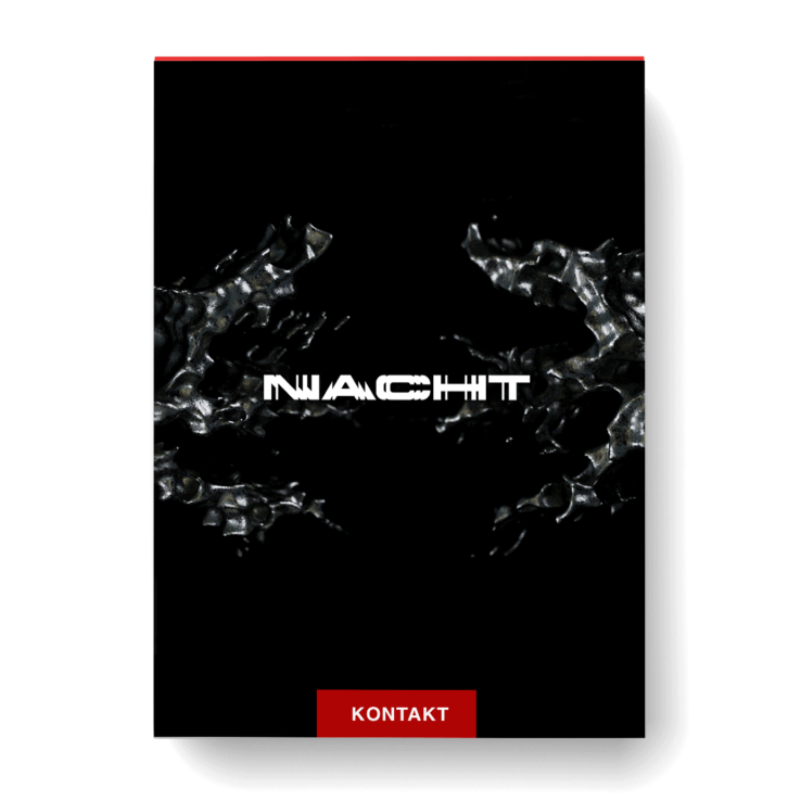 Native Instrument – Play Series Nacht
