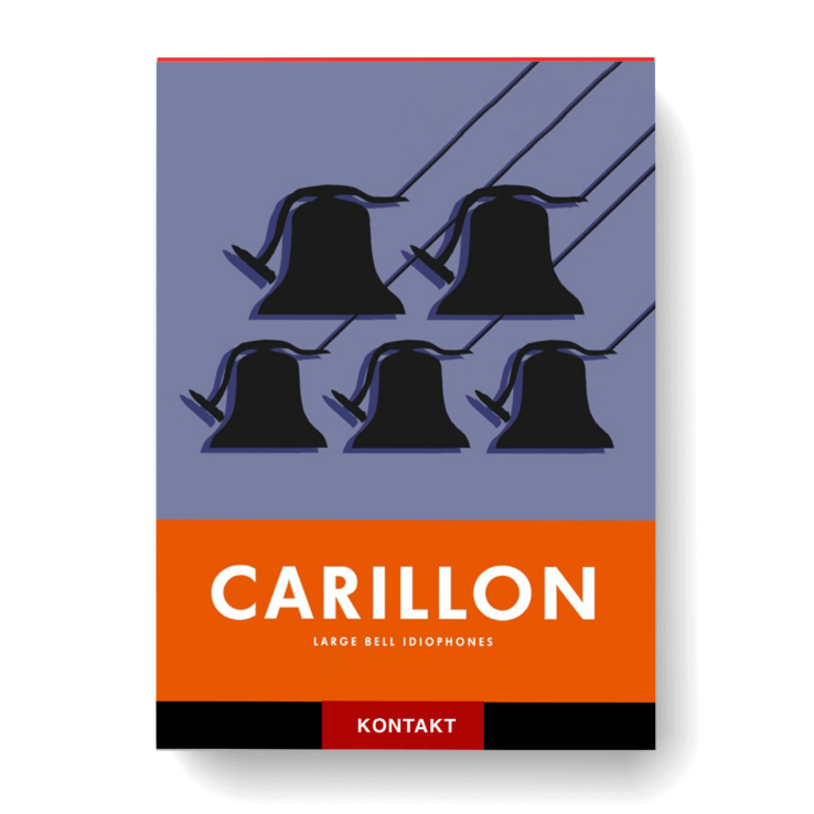 Sonokinetic – Carillon