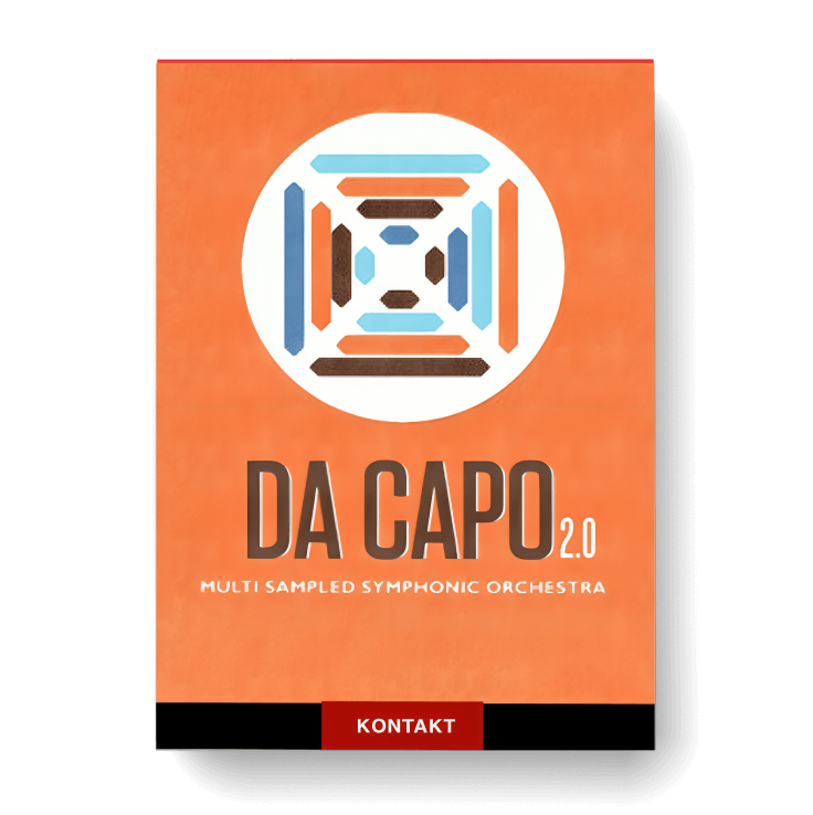 Sonokinetic - Da Capo