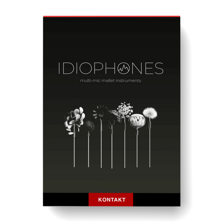 Sonokinetic – Idiophones