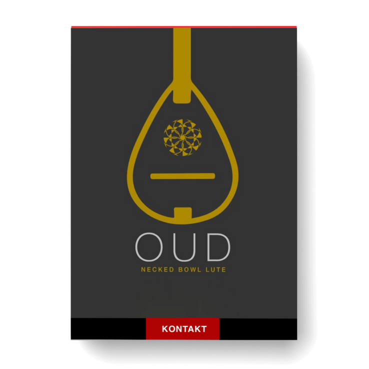 Sonokinetic - Oud